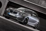 BMW M240i xDrive Coupe 2017 года (WW)